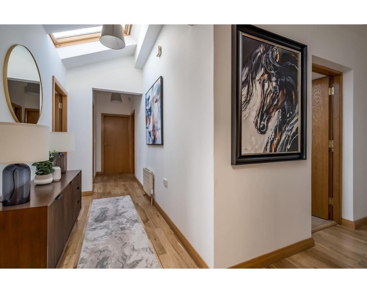 Central Belfast Apartments Pottinger'S Quay Экстерьер фото